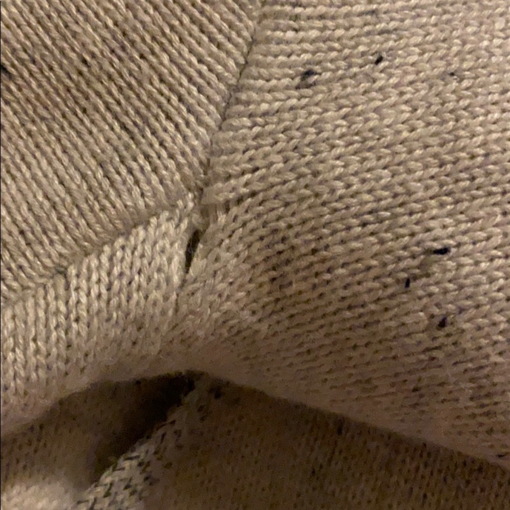 CAbi In Stitches Pullover Sweater - Picture 5 of 6